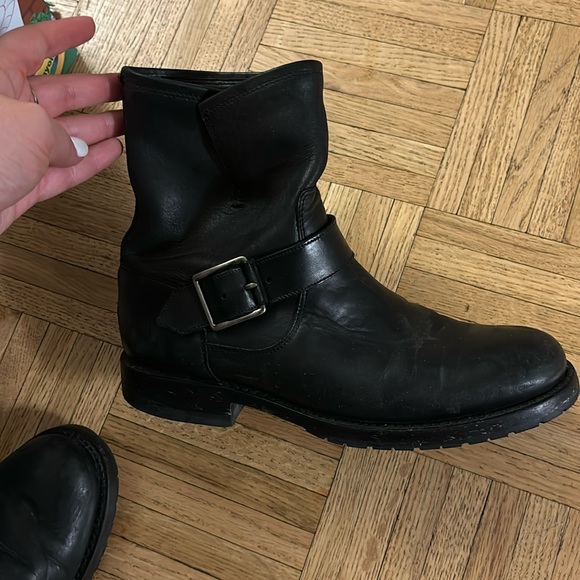 Frye boots - Picture 1 of 4